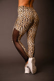 Dash Tights