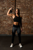 Sculpt Legging