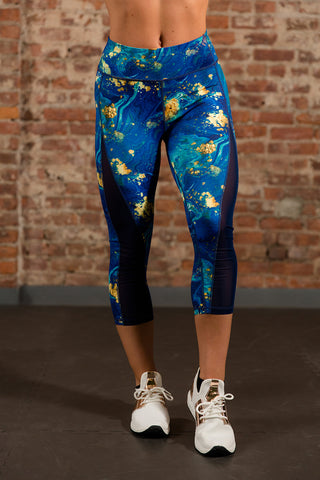 Legging Océan